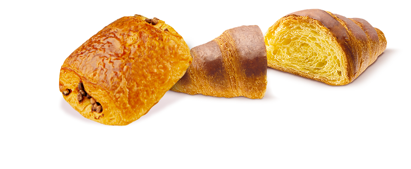 Bistefani Pain Au chocolat