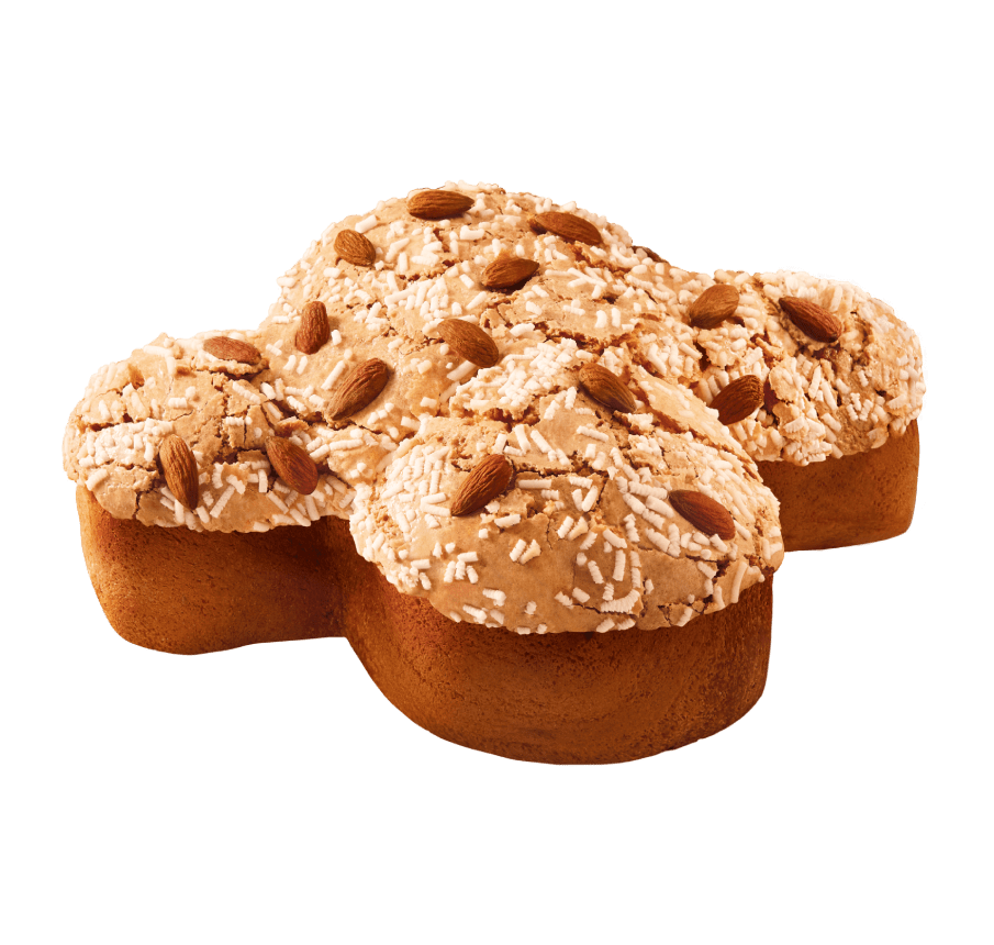Colomba Tradizionale