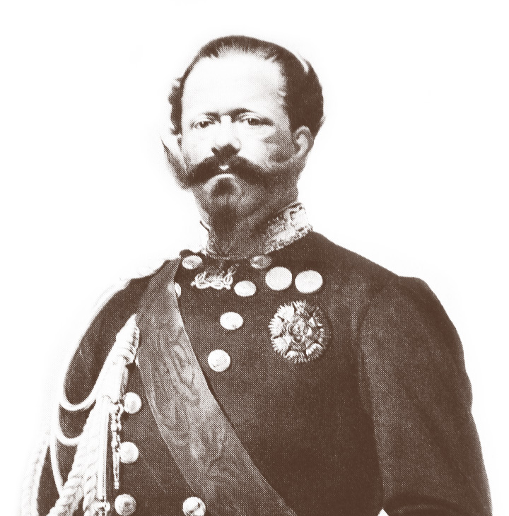 Bistefani Krumiri
