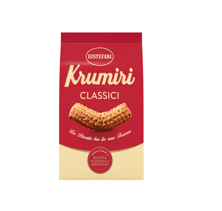 Pack krumiri classici