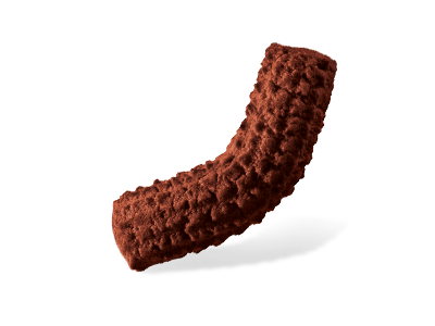 Krumiri cacao