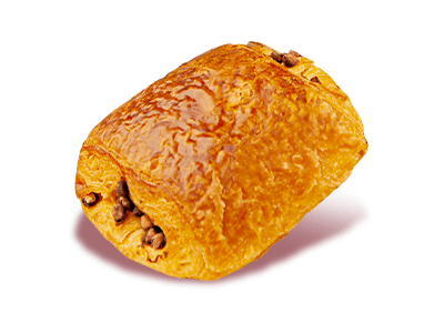 Pain au chocolat