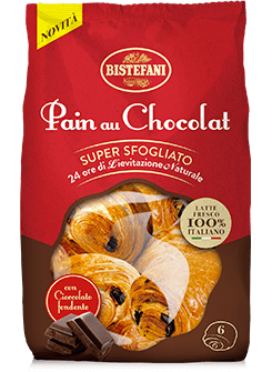 Pain auchocolat