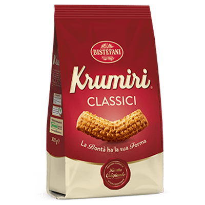 Krumiri classici