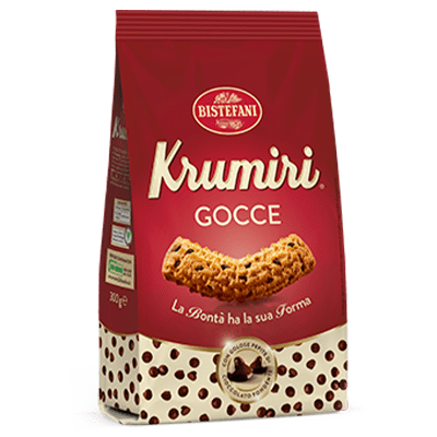 Krumiri gocce