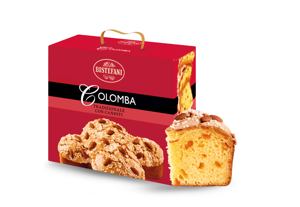 Colomba Tradizonale