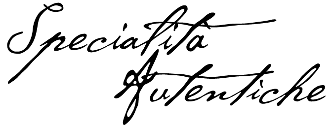 Specialità Autentiche